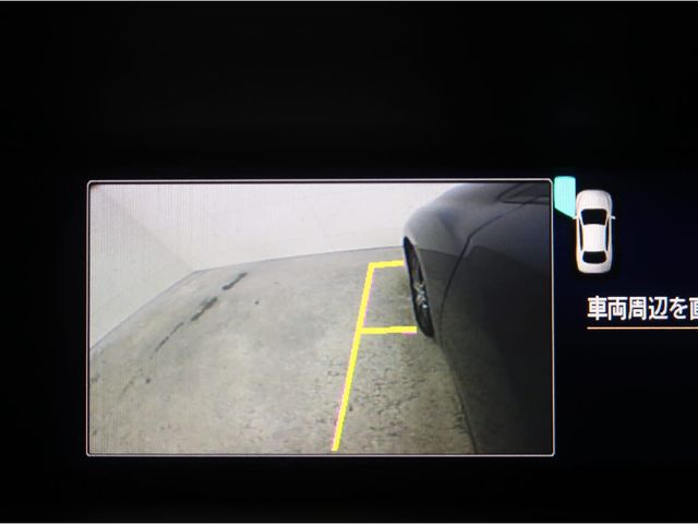 SUBARU IMPREZA SPORT 4WD 2017