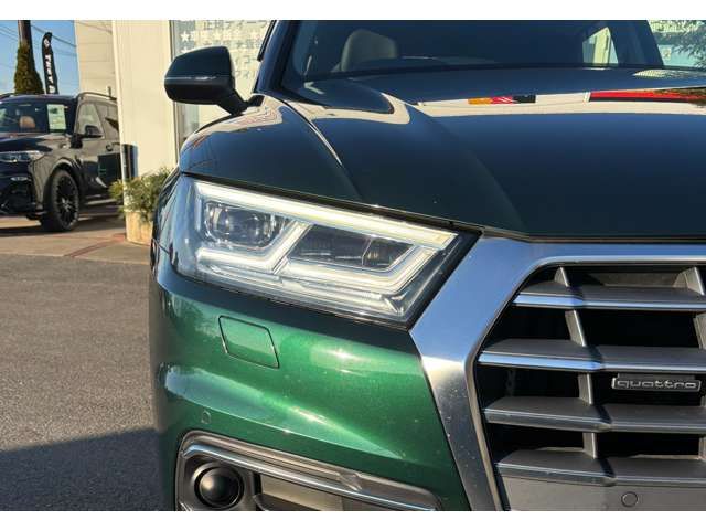 AUDI AUDI Q5 2019