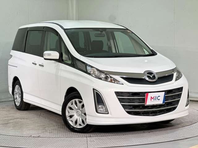 MAZDA BIANTE 2011