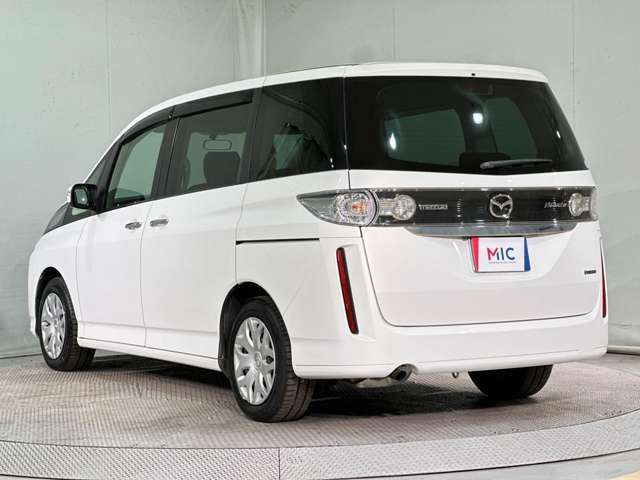 MAZDA BIANTE 2011