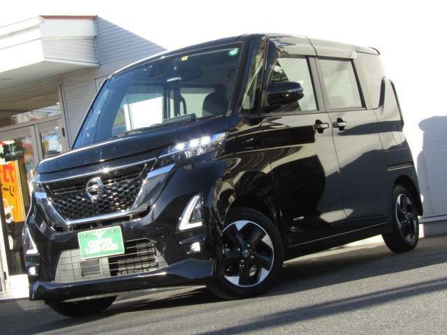 NISSAN ROOX 2023