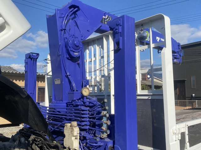 MITSUBISHI FUSOU FIGHTER 2006