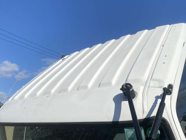 MITSUBISHI FUSOU FIGHTER 2006