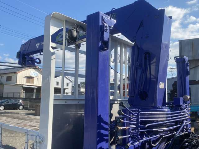 MITSUBISHI FUSOU FIGHTER 2006