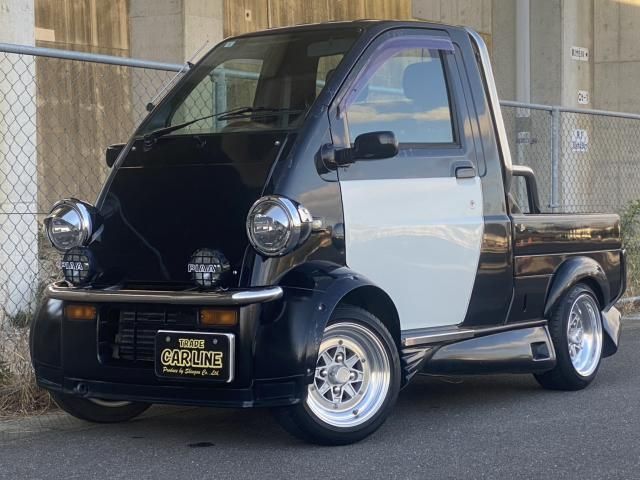 DAIHATSU MIDGET2 picup 1998