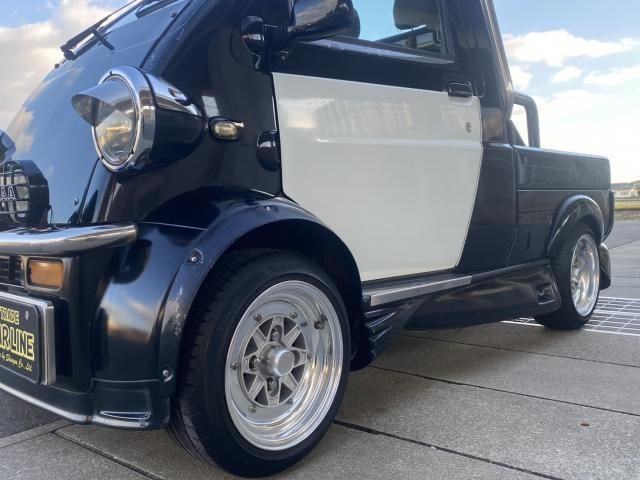 DAIHATSU MIDGET2 picup 1998