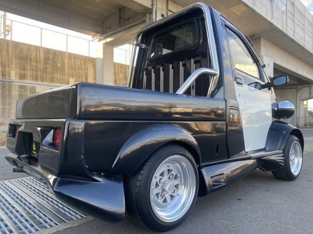 DAIHATSU MIDGET2 picup 1998