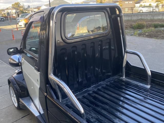 DAIHATSU MIDGET2 picup 1998