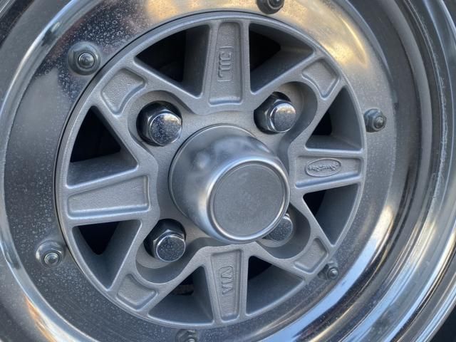 DAIHATSU MIDGET2 picup 1998