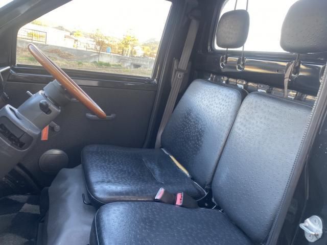 DAIHATSU MIDGET2 picup 1998