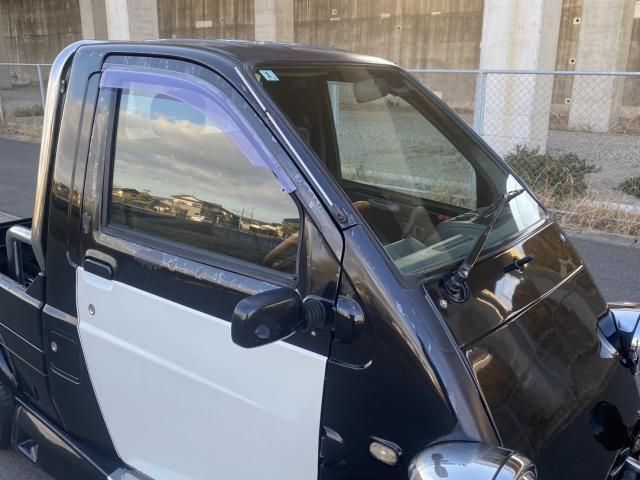 DAIHATSU MIDGET2 picup 1998