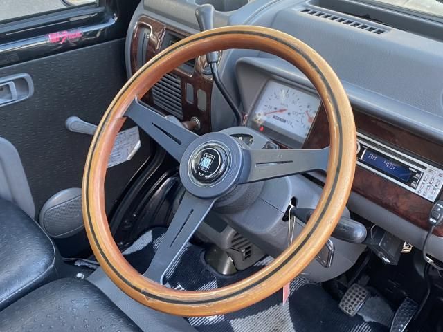 DAIHATSU MIDGET2 picup 1998