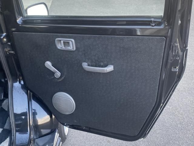 DAIHATSU MIDGET2 picup 1998