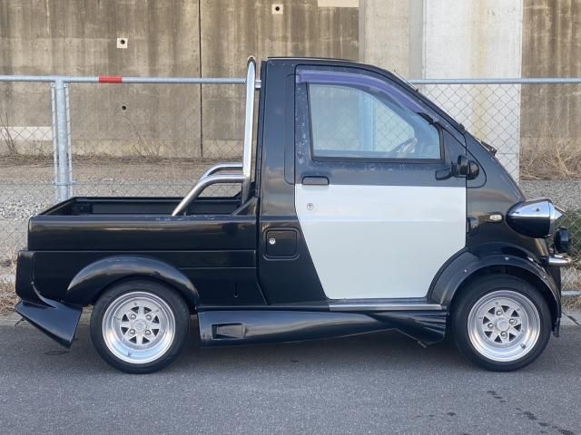 DAIHATSU MIDGET2 picup 1998