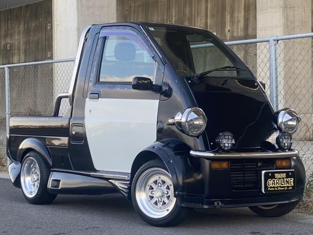 DAIHATSU MIDGET2 picup 1998