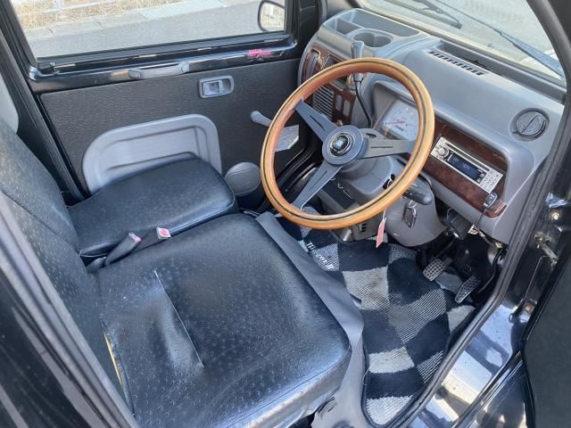 DAIHATSU MIDGET2 picup 1998