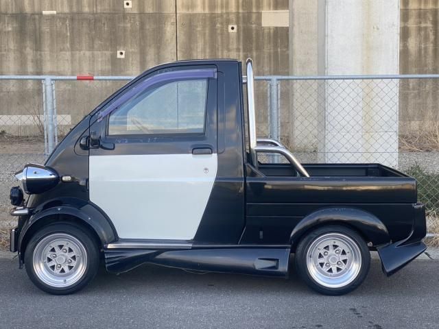 DAIHATSU MIDGET2 picup 1998