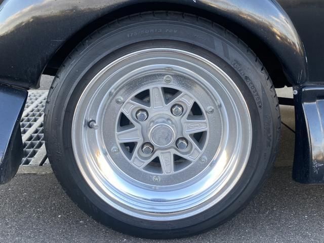 DAIHATSU MIDGET2 picup 1998