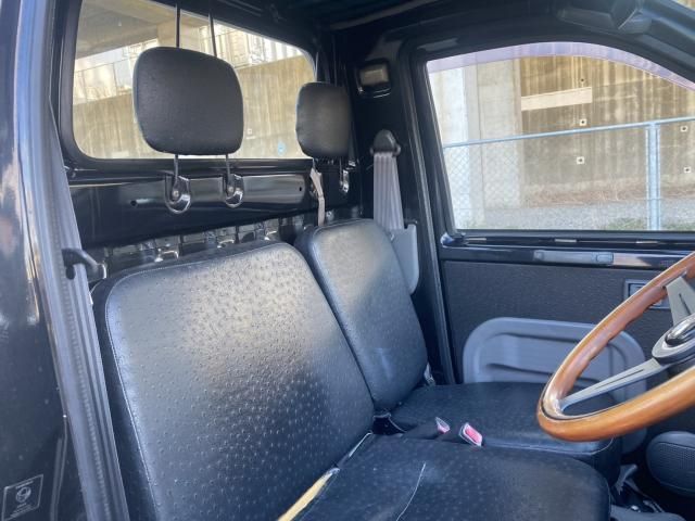 DAIHATSU MIDGET2 picup 1998