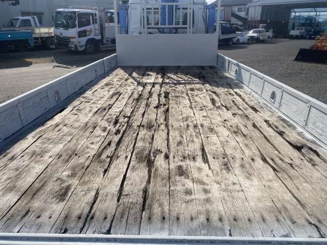 NISSAN DIESEL CONDOR 1994