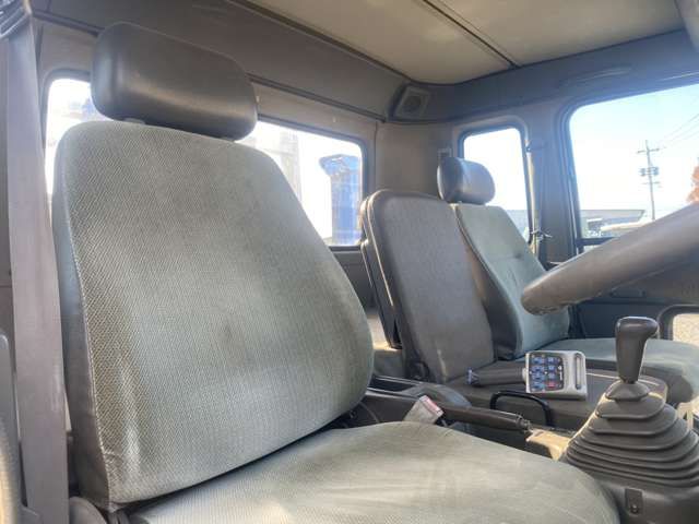 NISSAN DIESEL CONDOR 1994