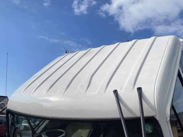 NISSAN DIESEL CONDOR 1994