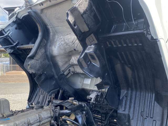 NISSAN DIESEL CONDOR 1994