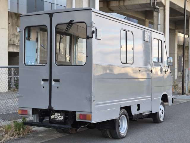 TOYOTA QUICK DELIVERY 1993