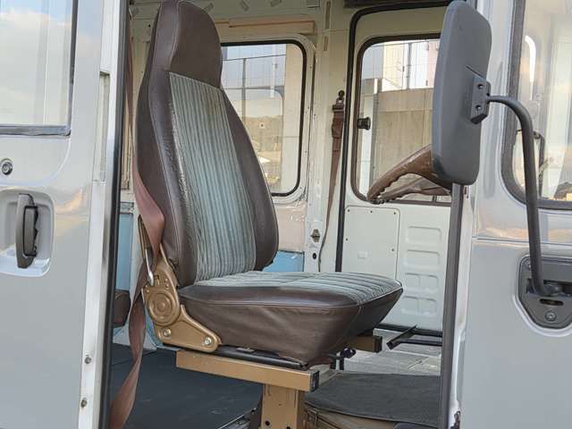 TOYOTA QUICK DELIVERY 1993