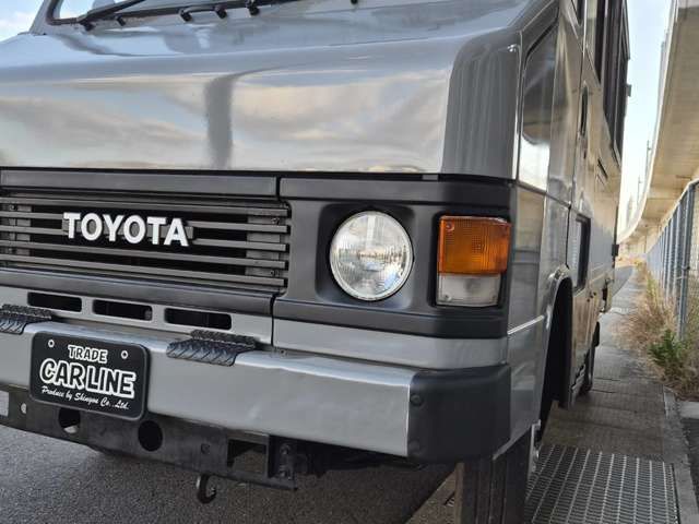 TOYOTA QUICK DELIVERY 1993