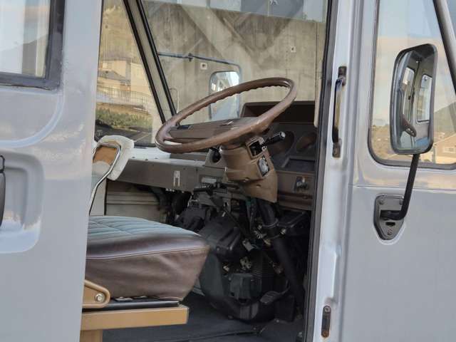 TOYOTA QUICK DELIVERY 1993