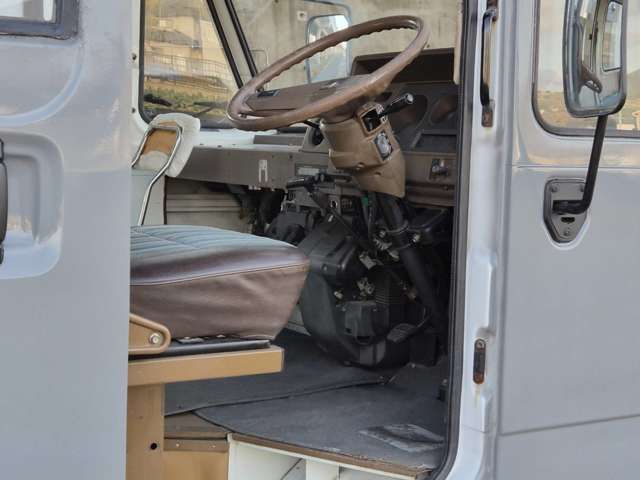 TOYOTA QUICK DELIVERY 1993