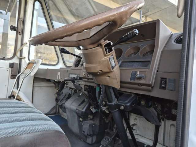 TOYOTA QUICK DELIVERY 1993