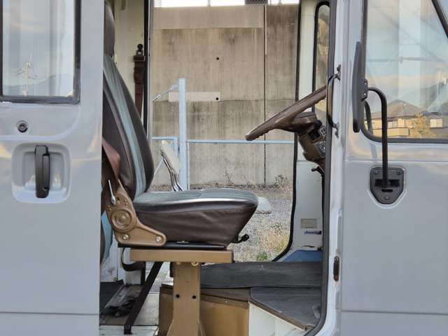 TOYOTA QUICK DELIVERY 1993