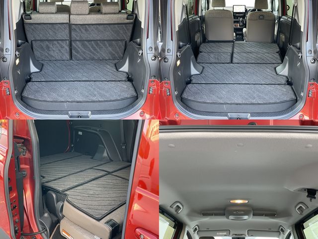 TOYOTA SIENTA HYBRID 2023