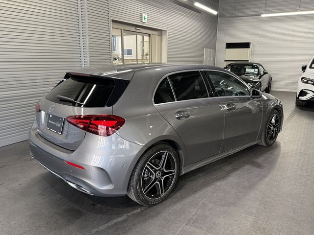 MERCEDES BENZ MERCEDES BENZ A class 2024