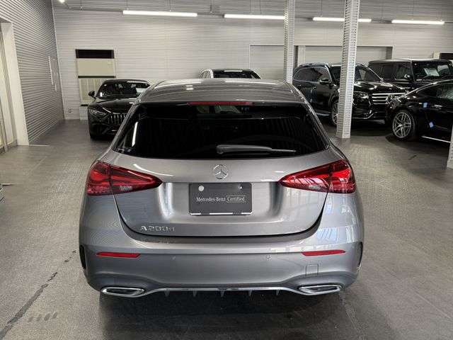 MERCEDES BENZ MERCEDES BENZ A class 2024