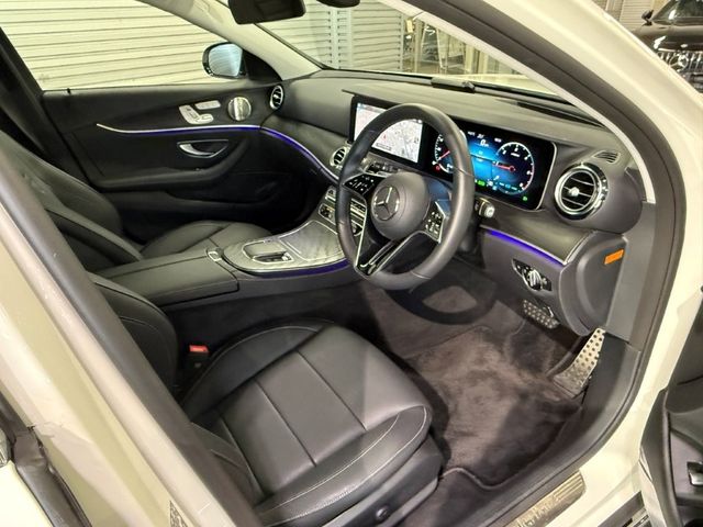 MERCEDES BENZ MERCEDES BENZ E class  ALL-Terrain 2023