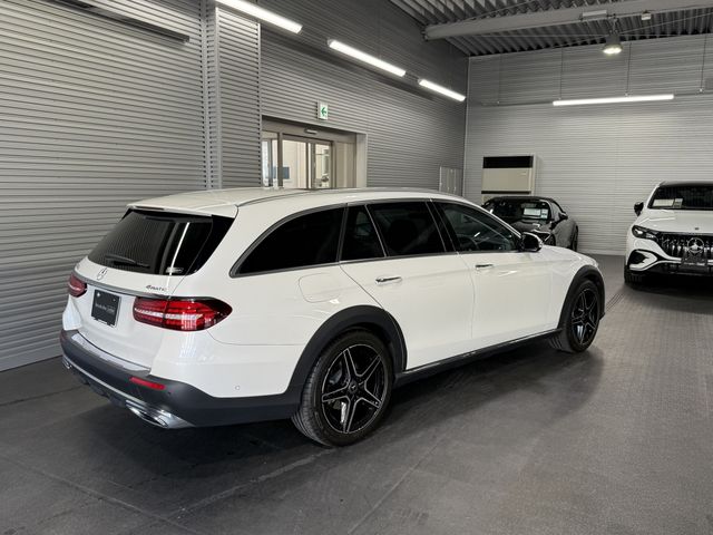 MERCEDES BENZ MERCEDES BENZ E class  ALL-Terrain 2023