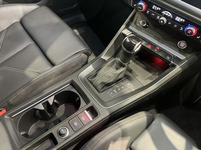 AUDI AUDI Q3 SPORTBACK 2020