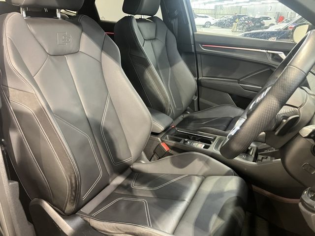 AUDI AUDI Q3 SPORTBACK 2020