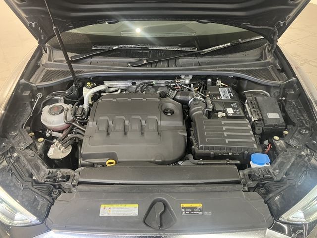 AUDI AUDI Q3 SPORTBACK 2020