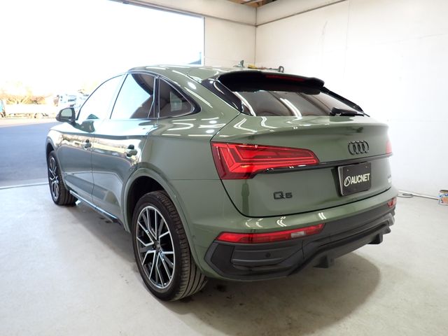 AUDI AUDI Q5 SPORTBACK 2023