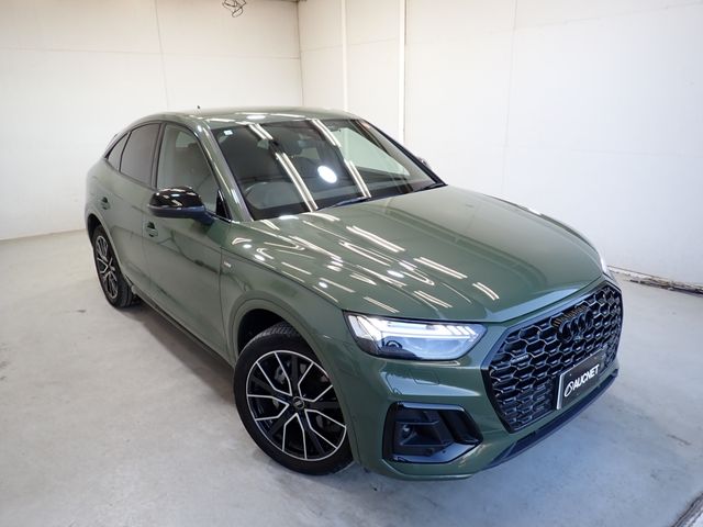 AUDI AUDI Q5 SPORTBACK 2023
