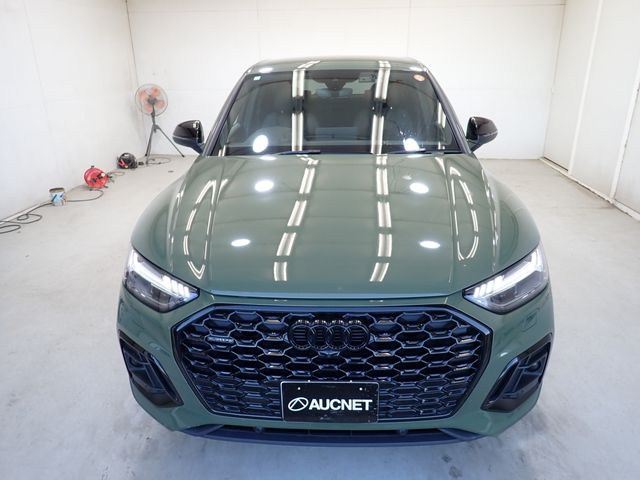 AUDI AUDI Q5 SPORTBACK 2023