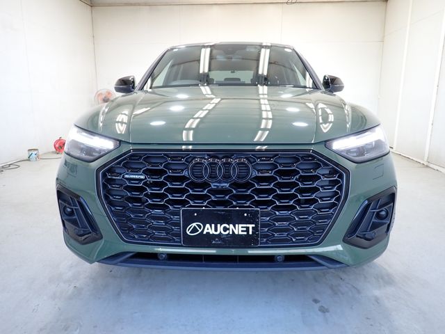 AUDI AUDI Q5 SPORTBACK 2023
