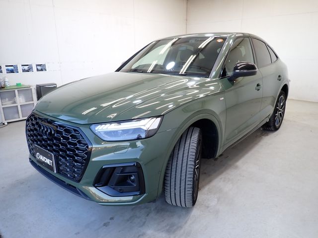 AUDI AUDI Q5 SPORTBACK 2023