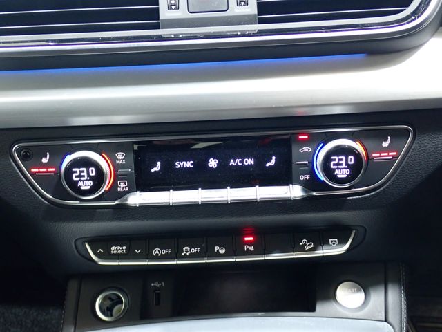 AUDI AUDI Q5 SPORTBACK 2023