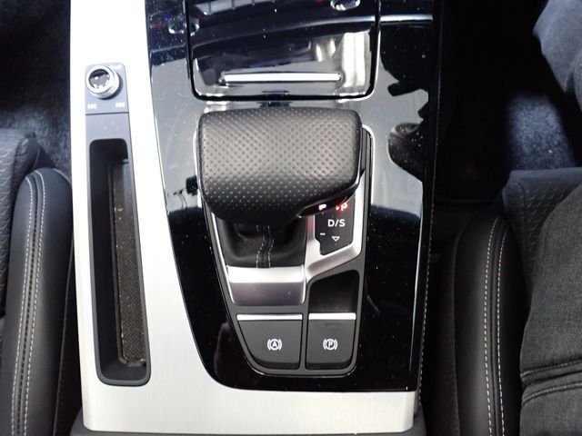 AUDI AUDI Q5 SPORTBACK 2023