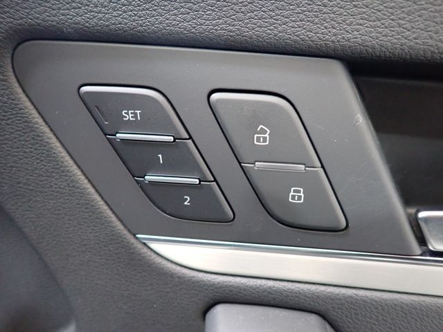 AUDI AUDI Q5 SPORTBACK 2023